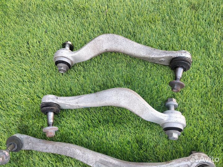 Комплект тяг Lexus Ls600Hl UVF46 2UR-FSE 2011