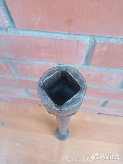 Ключ баллонный 38/22 павловский СССР