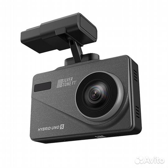 Комбо-устройство Silverstone F1 Uno S Magnet