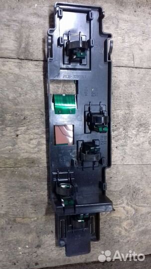 Платы задних фонарей ваз 2108