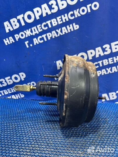 Тормозной вакуум Nissan Almera N15 седан 1999
