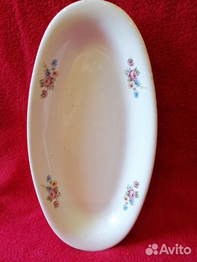 Селедочница малая. Конаково