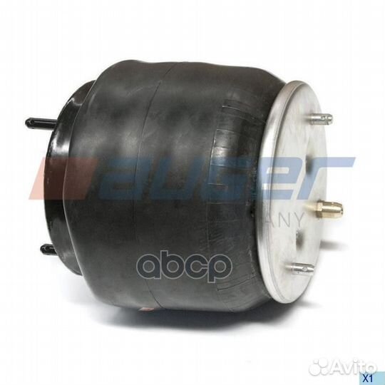 Пневмопод. без стак. AU346198K auger