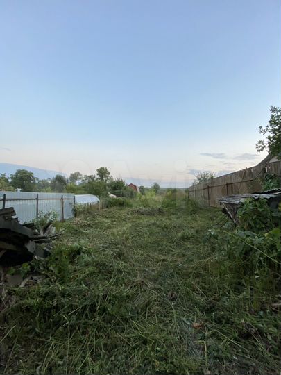 Участок 13 сот. (ИЖС)