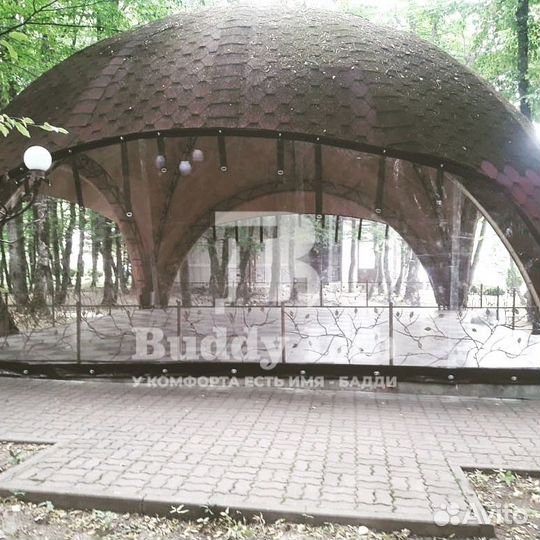 Мягкие гибкие окна