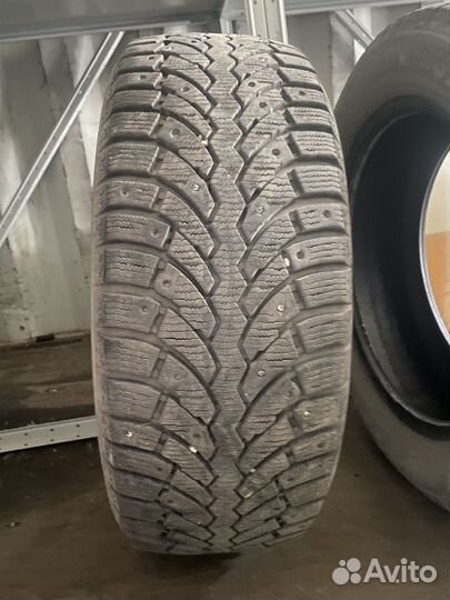 Formula Ice 205/55 R16