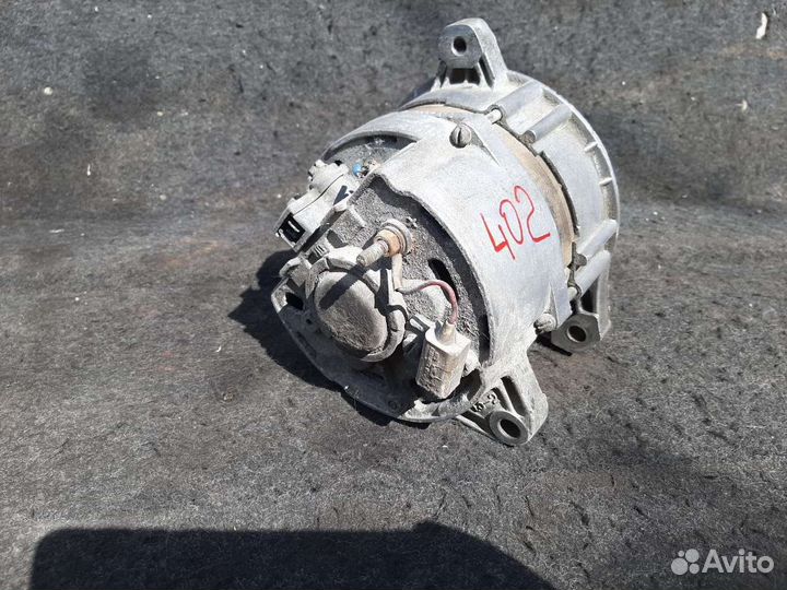 Генератор Газель змз 402