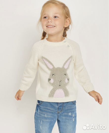 Пакет одежды для девочки 86 размера