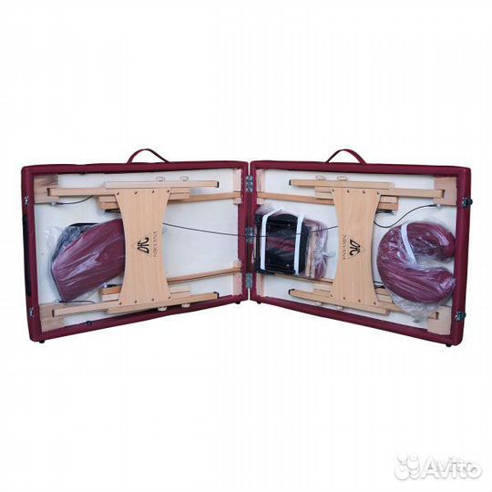 Массажный стол DFC Nirvana relax