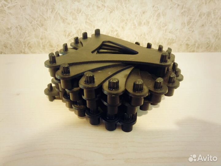 Подставка для дисков