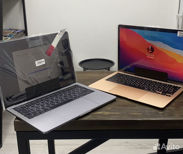 Дисплеи MacBook Pro 13 A1706 A1708