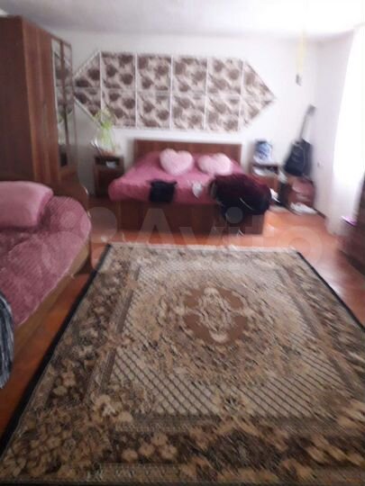 Дом 74 м² на участке 30 сот.