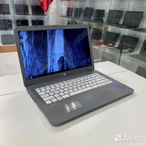 Ультрабук HP Stream 13.3
