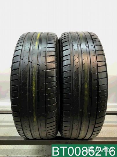 Michelin Pilot Sport 4 SUV 235/50 R20 105W