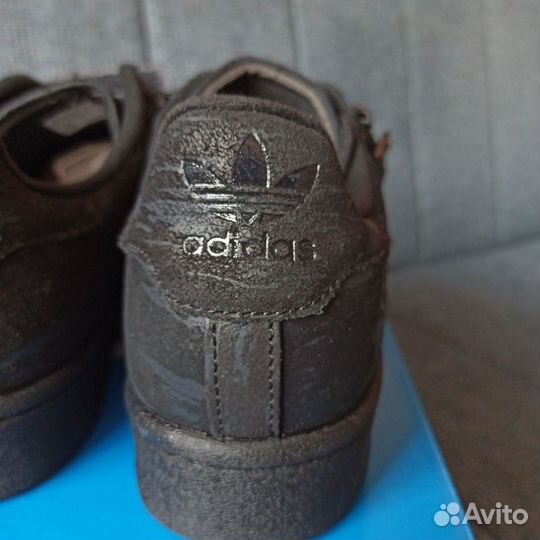 Кроссовки Adidas superstar ayoon w 40 41 42 размер