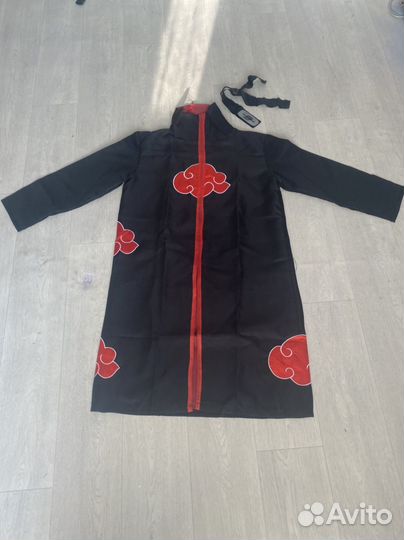 Маскарад Наруто