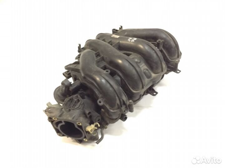 Mazda 6 GH Коллектор Впускной 2.0л