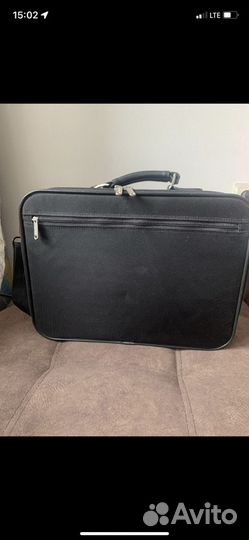 Сумка для ноутбука