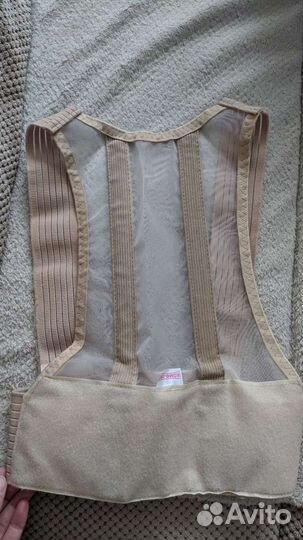 Корректор осанки