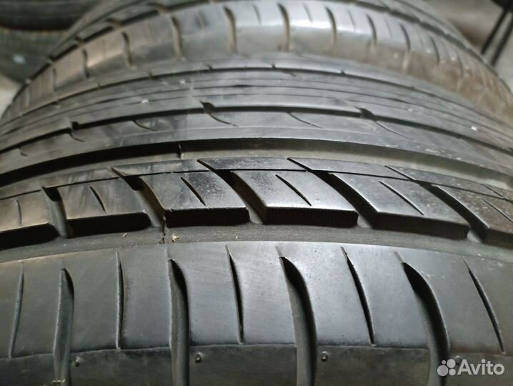 Toyo Proxes C1S 235/60 R16