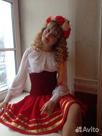 Ремонт и пошив одежды