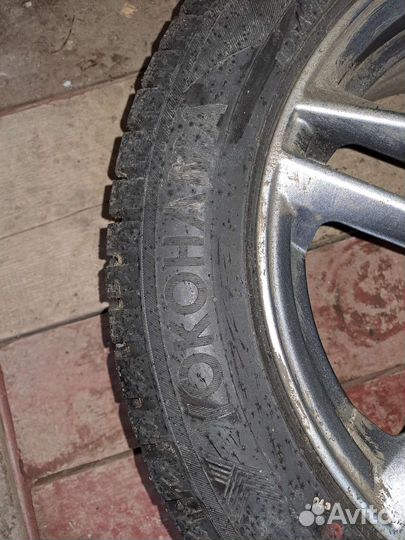 Yokohama Ice Guard IG55 205/55 R16 94T