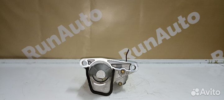 Стартер Nissan Qashqai MR20DE X-trail T31 Кашкай