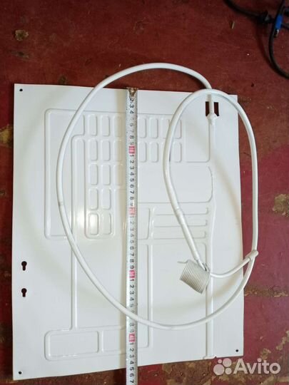 Испаритель для холодильника