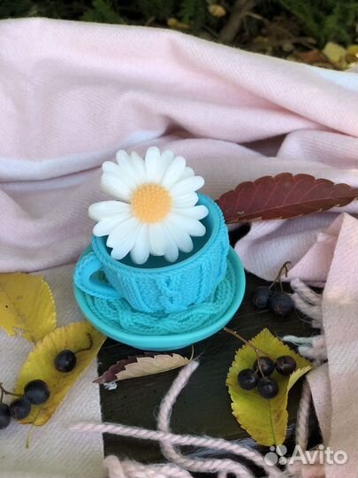 Подарочное мыло ручной работы