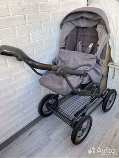 Коляска inglesina sofia 2 в 1