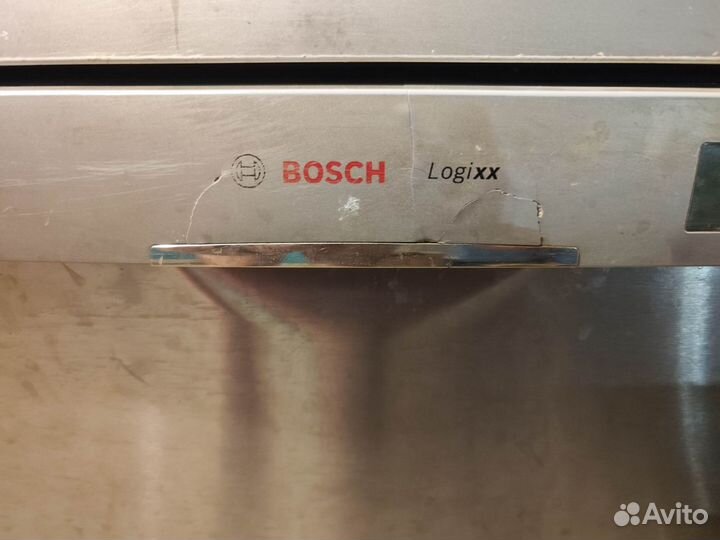 Посудомоечная машина bosch 60 см