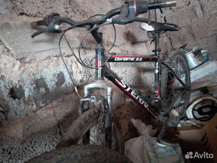 Велосипеды