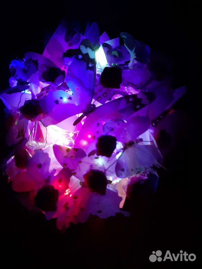 Букет сувенир