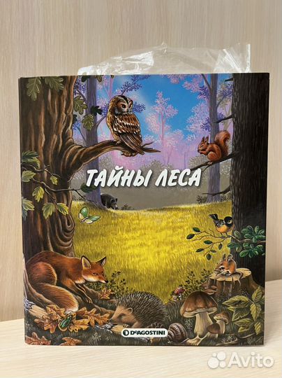 Книги разные