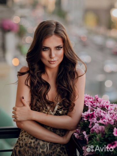 Визажист стилист макияж прическа цена за образ