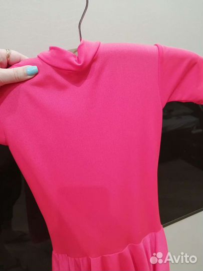 Платье рейтинговое