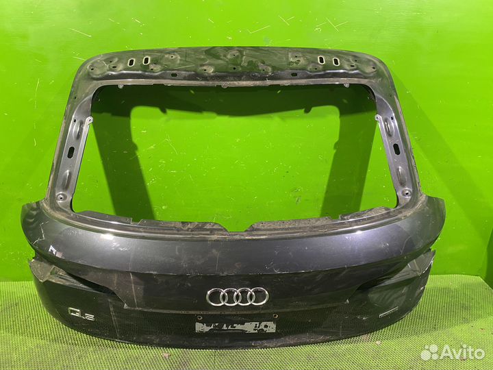 Крышка багажника Audi Q5 80a827025dstl