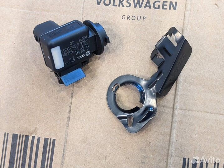 Датчик качества воздуха VAG