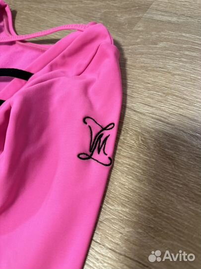 Термободи для фигурного катания 128