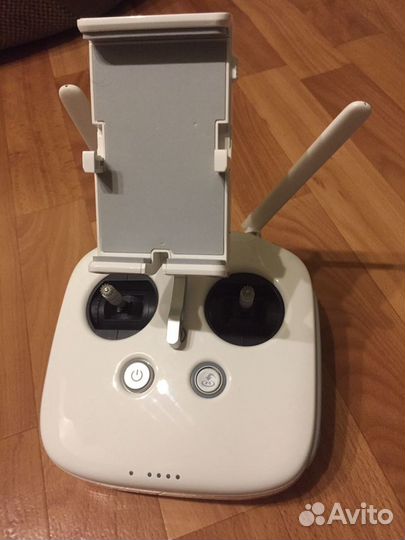 Запчасти DJI