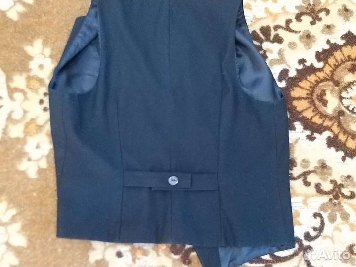 Школьная форма