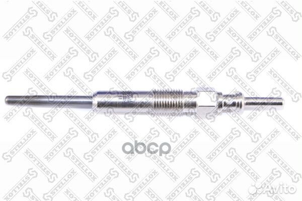 Свеча накаливания 202202SX Stellox