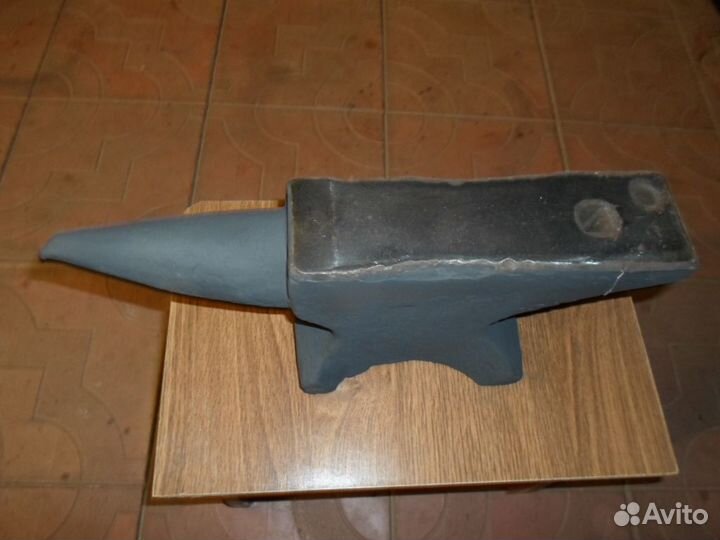 Наковальня малая 18 кг