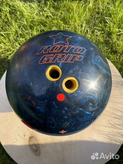 Шар для боулинга roto grip