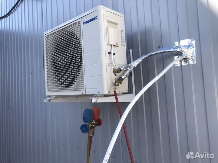 Кондиционер доя цветов +3-5С