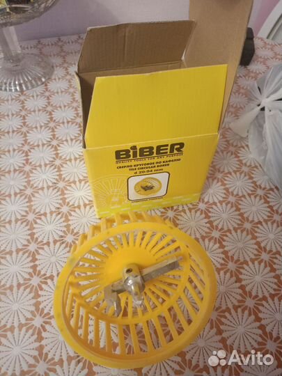 Сверло круговое по кафелю