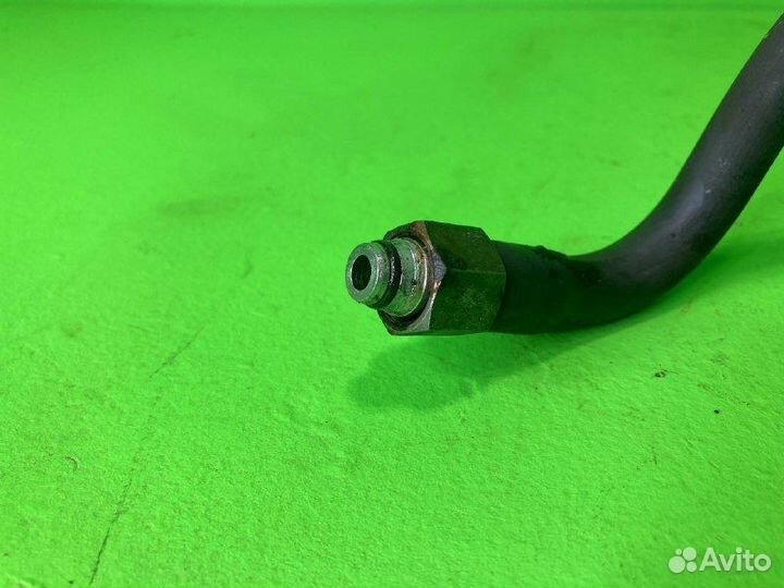 Трубка топливная DAF XF105