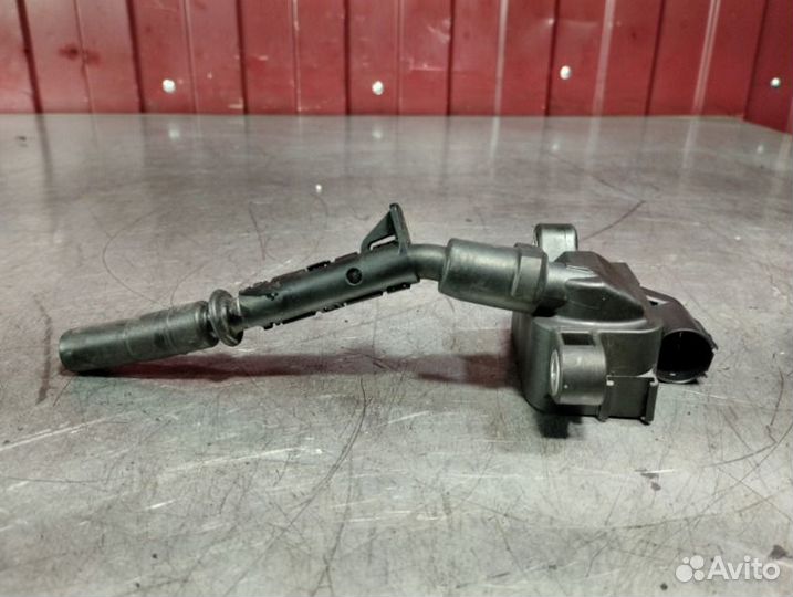 Катушка зажигания Mercedes E-Class W212 M276 3.5I