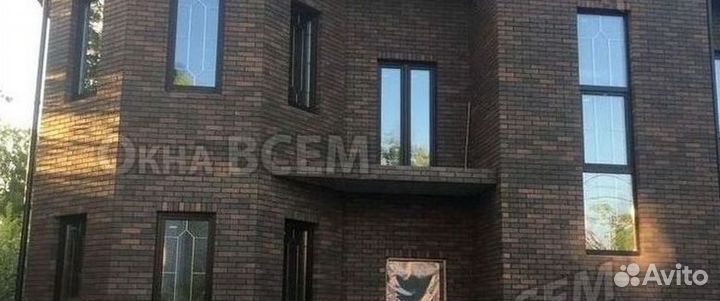 Окна за 7 дней