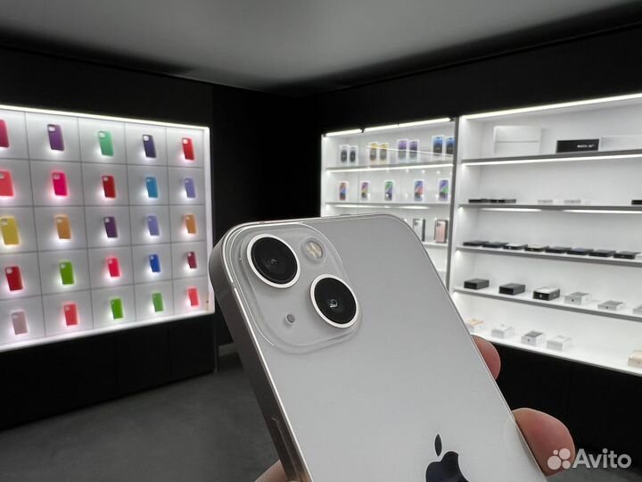 iPhone 13, 128 ГБ